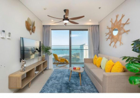 The Song 5 sao Apartment Vung Tau - VyVan Homestay